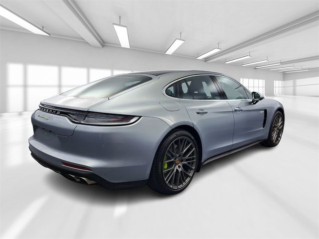 2023 Porsche Panamera E-Hybrid 4S