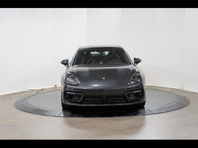 2023 Porsche Panamera 4