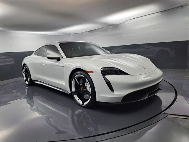 2023 Porsche Taycan 4S