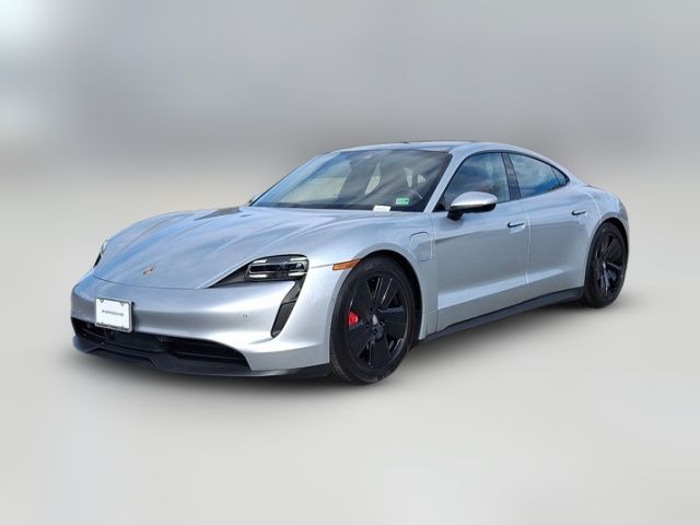 2023 Porsche Taycan 4S