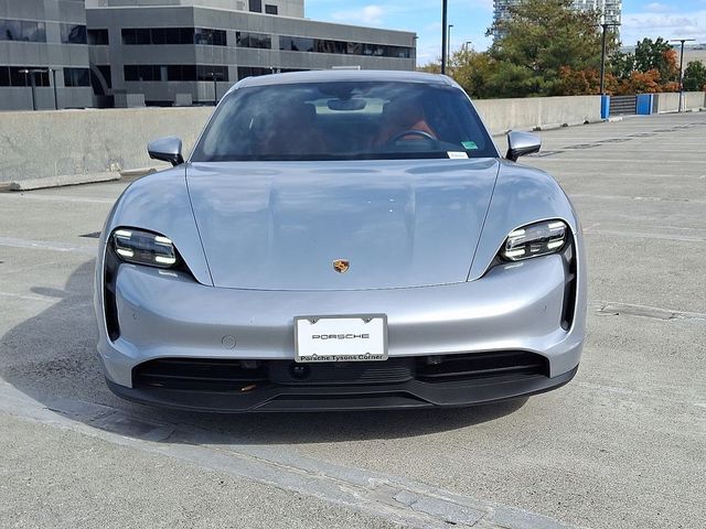 2023 Porsche Taycan 4S