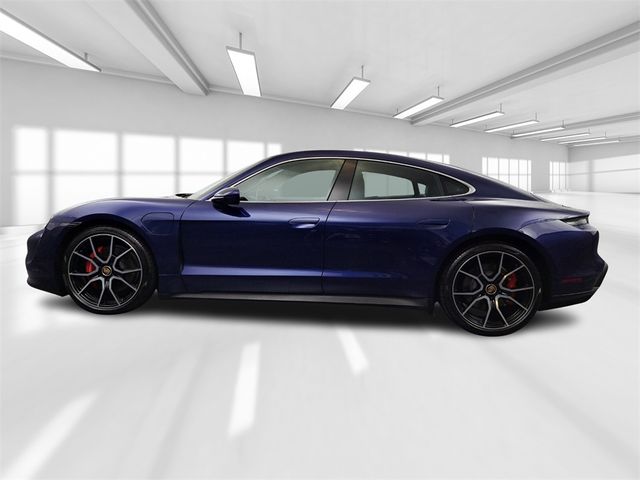 2023 Porsche Taycan 4S