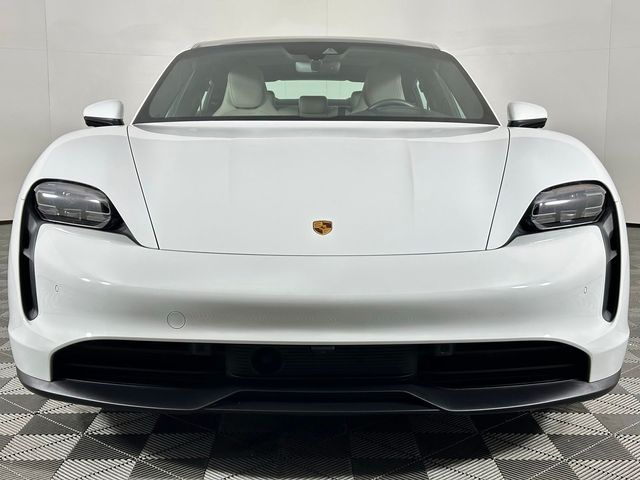2023 Porsche Taycan 4S