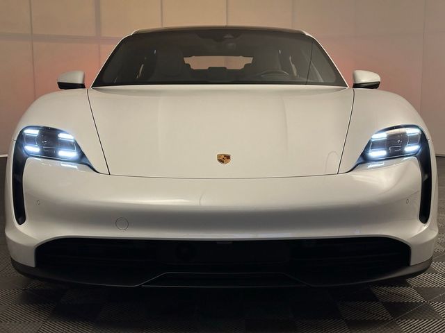 2023 Porsche Taycan 4S