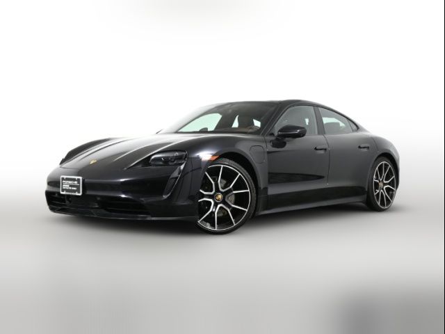 2023 Porsche Taycan 4S