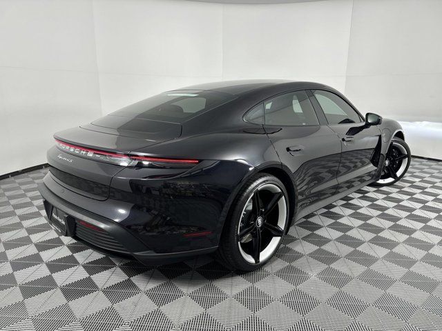 2023 Porsche Taycan 4S