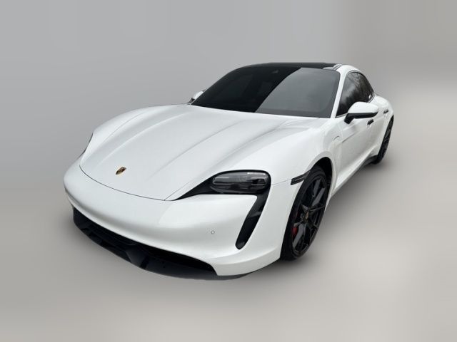 2023 Porsche Taycan 4S