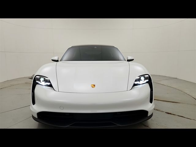 2023 Porsche Taycan 4S