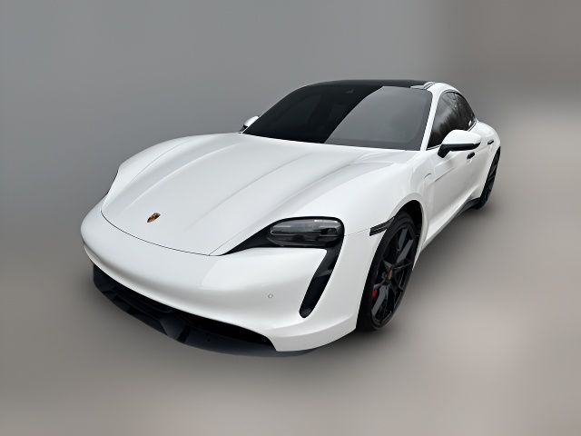 2023 Porsche Taycan 4S