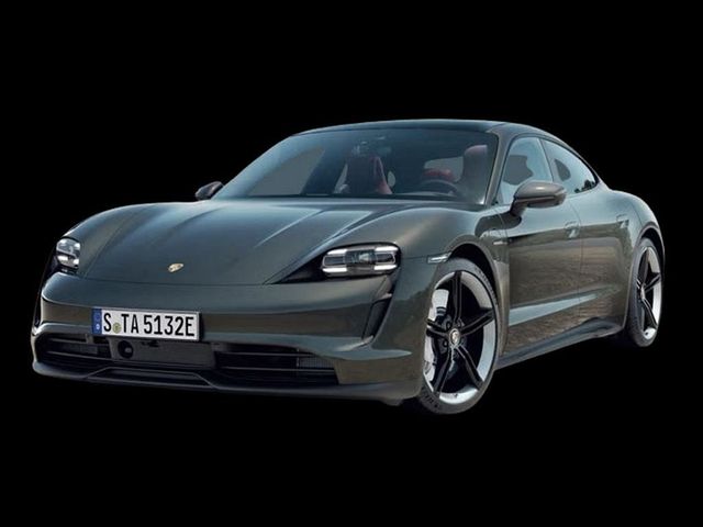 2023 Porsche Taycan 4S