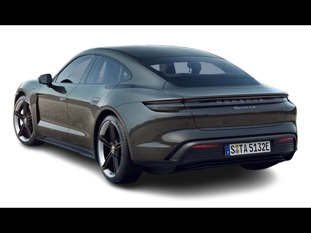 2023 Porsche Taycan 4S