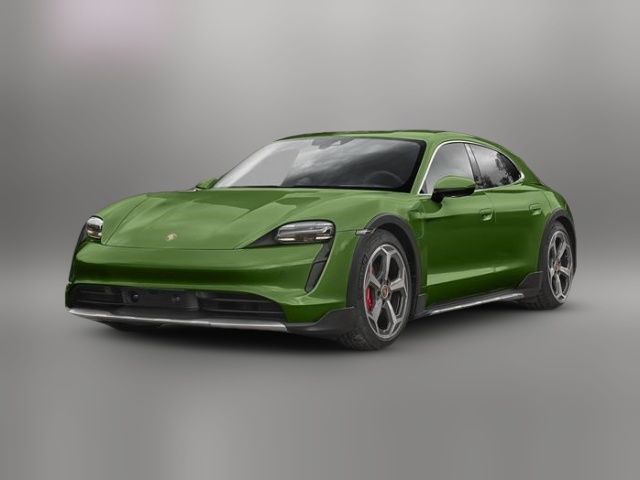 2023 Porsche Taycan 4S