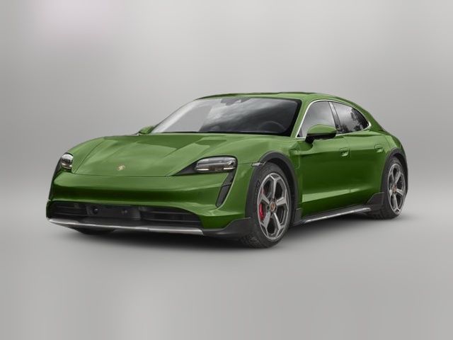 2023 Porsche Taycan 4S