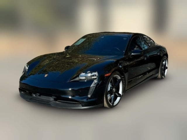 2023 Porsche Taycan Base