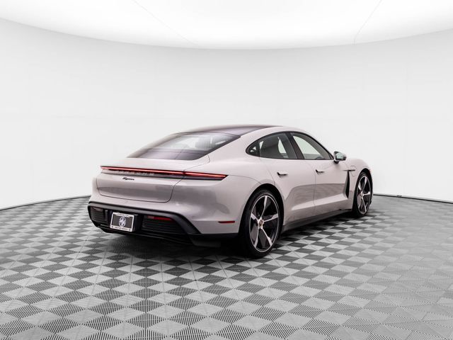 2023 Porsche Taycan Base