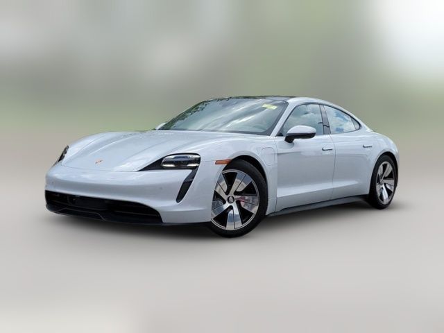2023 Porsche Taycan Base