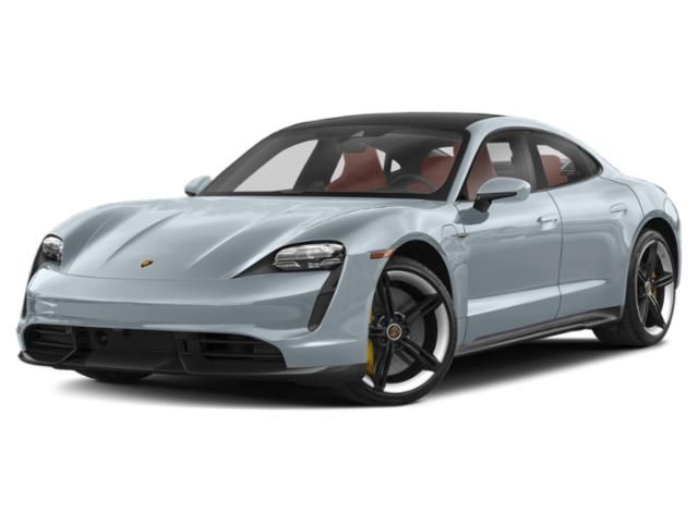 2023 Porsche Taycan Base