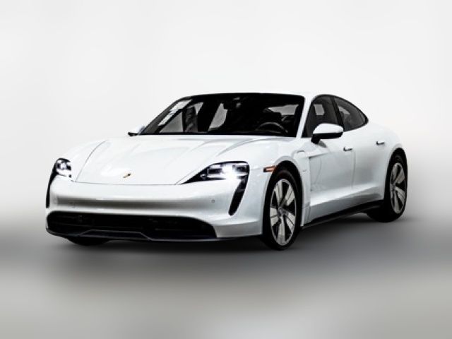 2023 Porsche Taycan Base