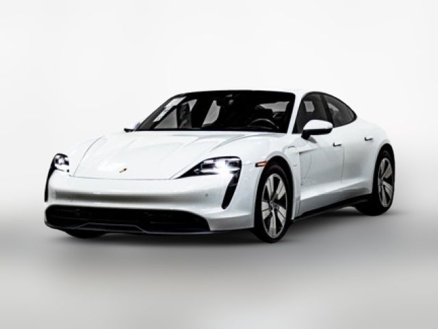 2023 Porsche Taycan Base