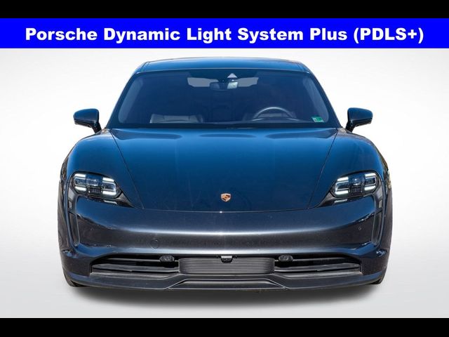 2023 Porsche Taycan Base