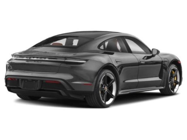 2023 Porsche Taycan Base