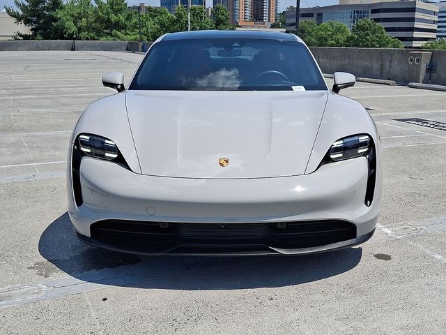 2023 Porsche Taycan Base