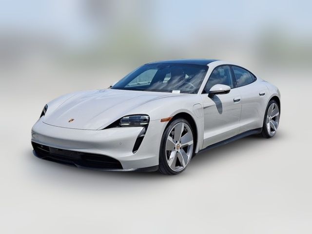 2023 Porsche Taycan Base