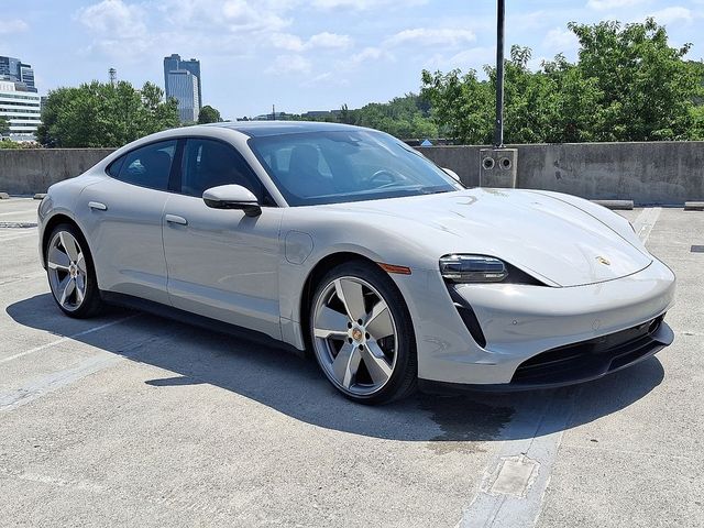 2023 Porsche Taycan Base