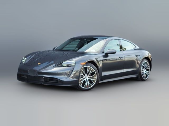 2023 Porsche Taycan Base
