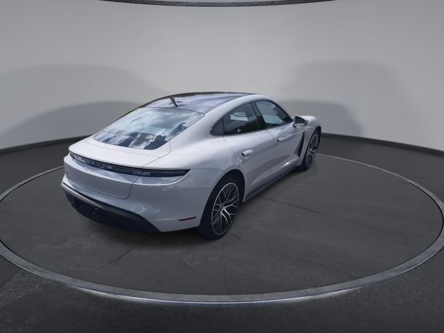 2023 Porsche Taycan Base