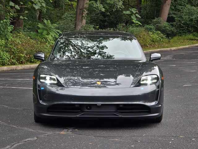 2023 Porsche Taycan Base