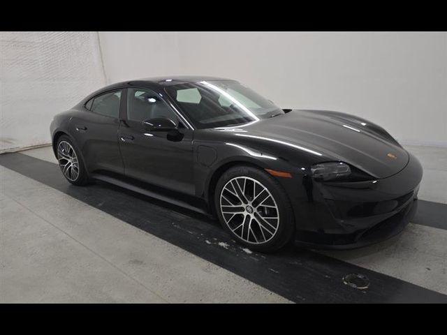 2023 Porsche Taycan Base