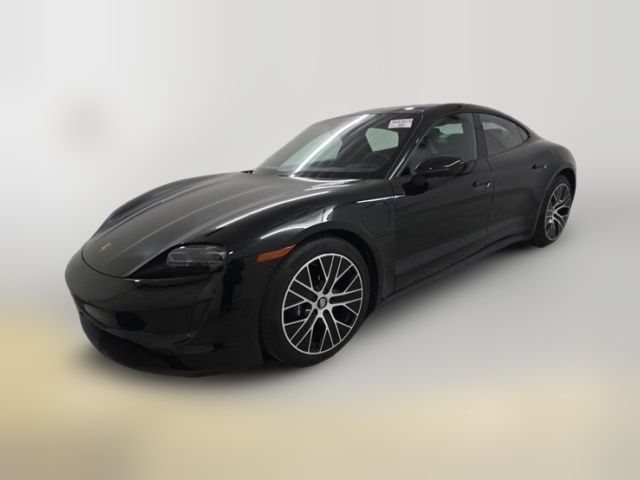 2023 Porsche Taycan Base