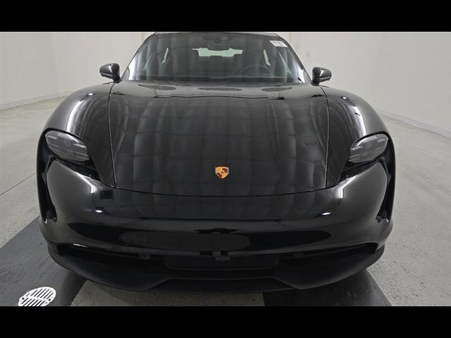 2023 Porsche Taycan Base