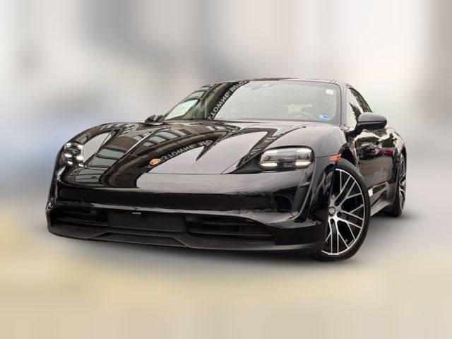 2023 Porsche Taycan Base