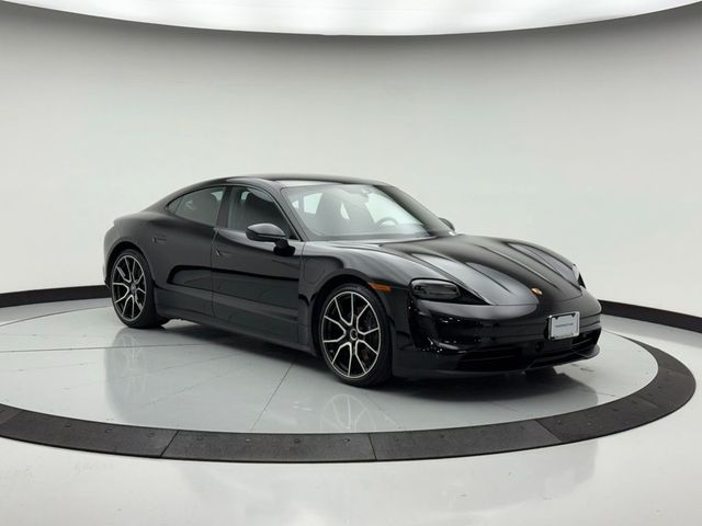 2023 Porsche Taycan Base
