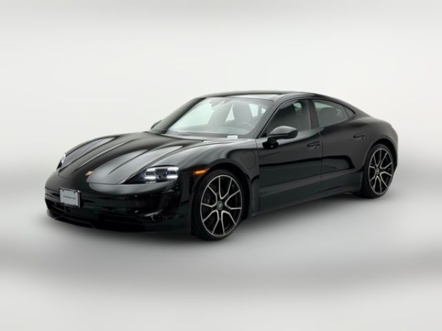 2023 Porsche Taycan Base