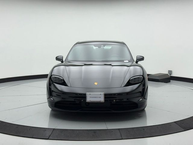 2023 Porsche Taycan Base