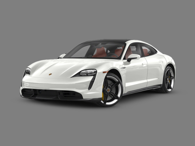 2023 Porsche Taycan Base