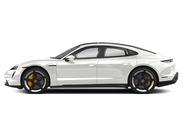 2023 Porsche Taycan Base