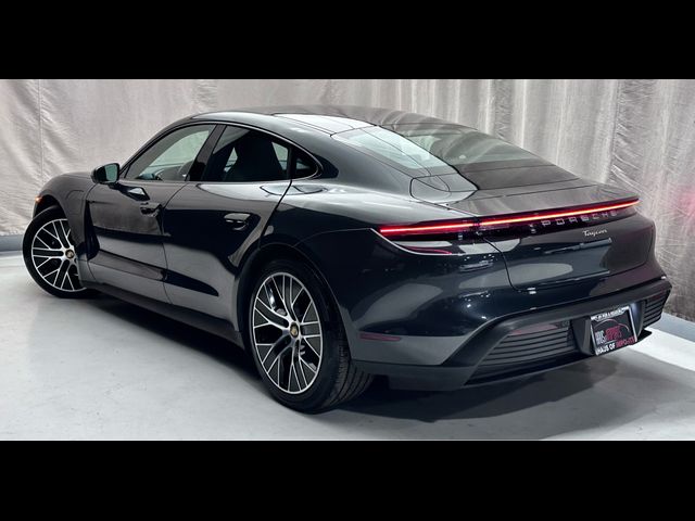 2023 Porsche Taycan Base