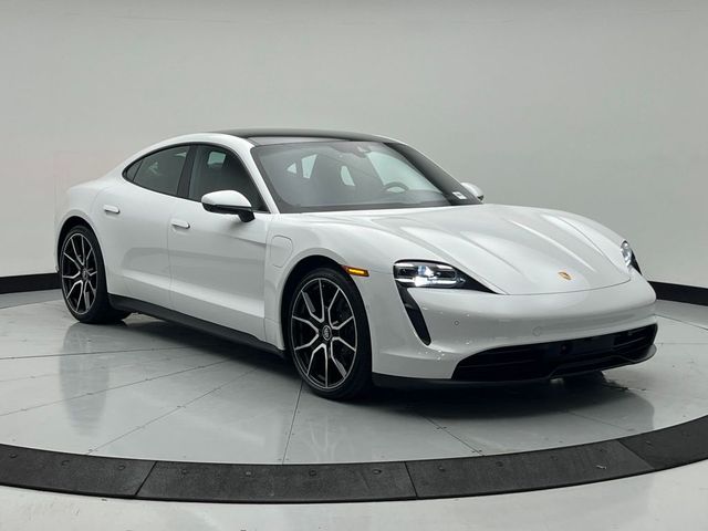 2023 Porsche Taycan Base