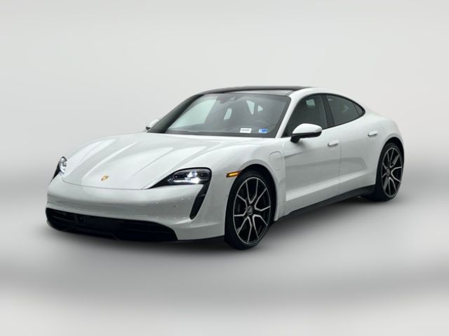 2023 Porsche Taycan Base