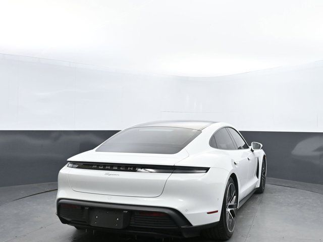 2023 Porsche Taycan Base