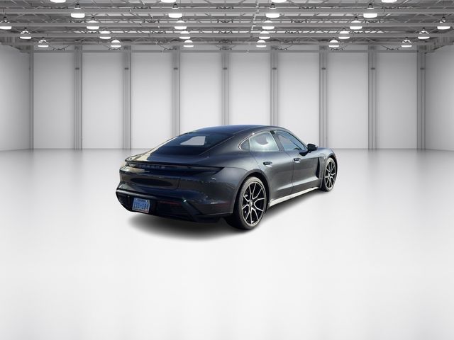 2023 Porsche Taycan Base