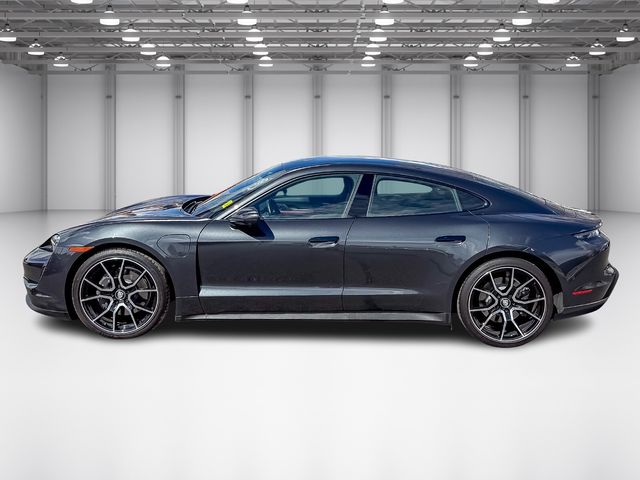 2023 Porsche Taycan Base