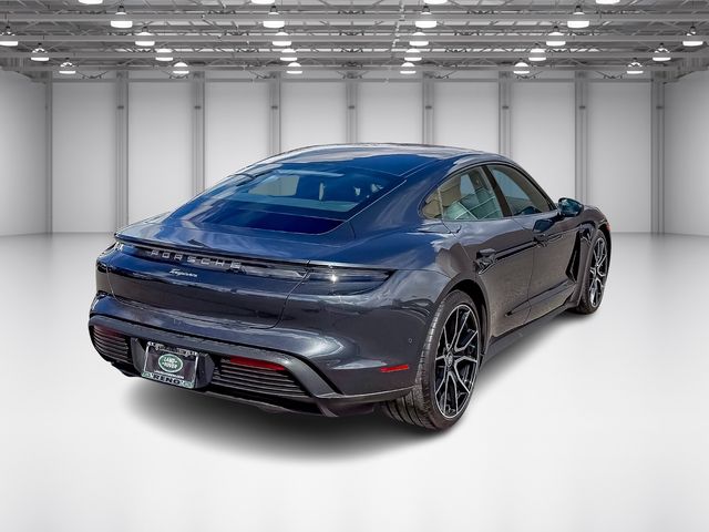2023 Porsche Taycan Base