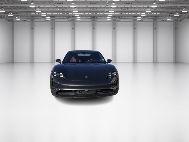 2023 Porsche Taycan Base