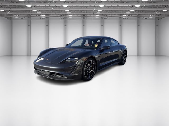 2023 Porsche Taycan Base