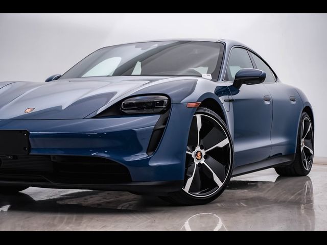 2023 Porsche Taycan Base